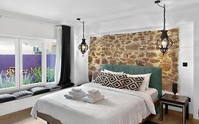 Φωτεινό Loft στη καρδιά του Αμαρουσίου